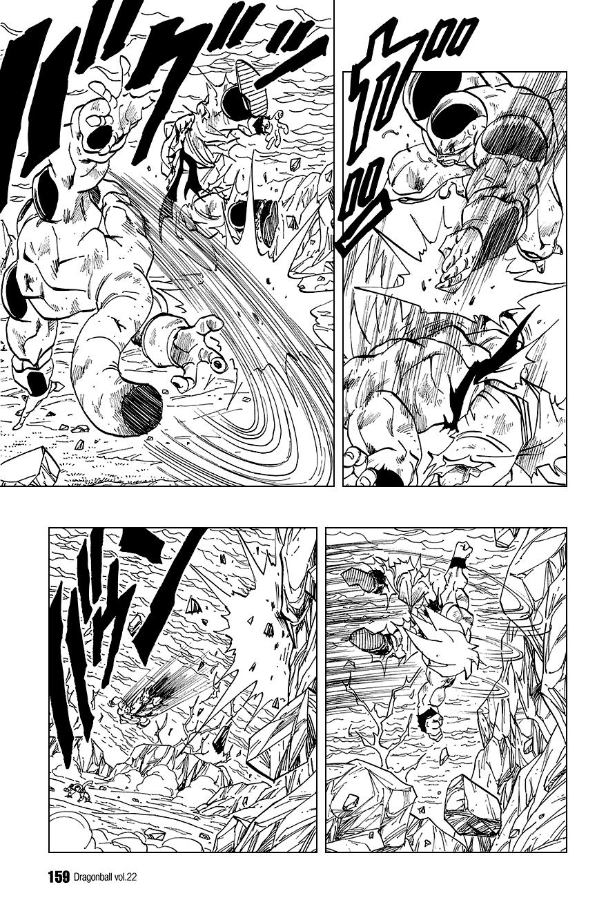 7 Viên Ngọc Rồng Chapter 325 - 3