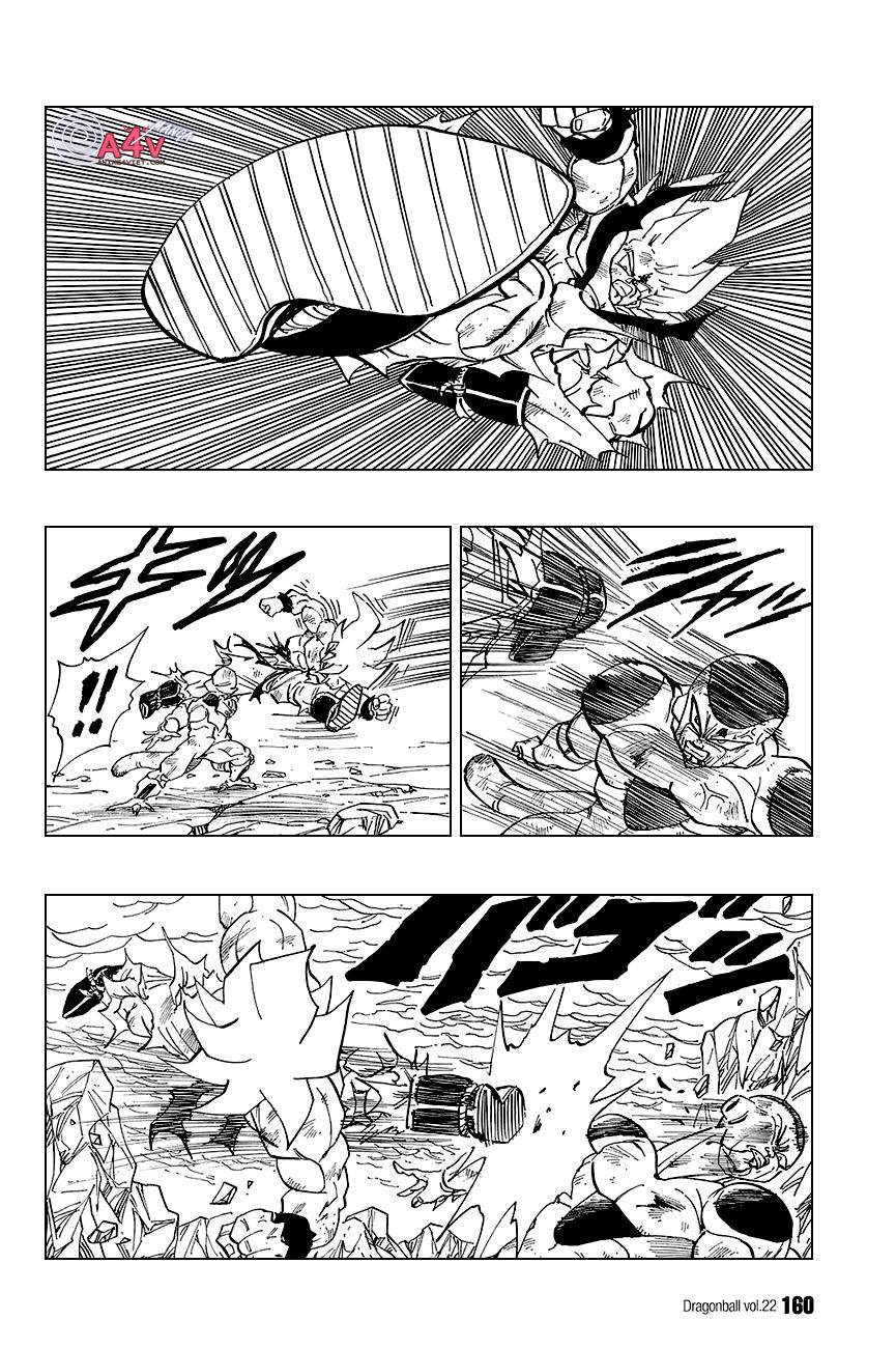 7 Viên Ngọc Rồng Chapter 325 - 4