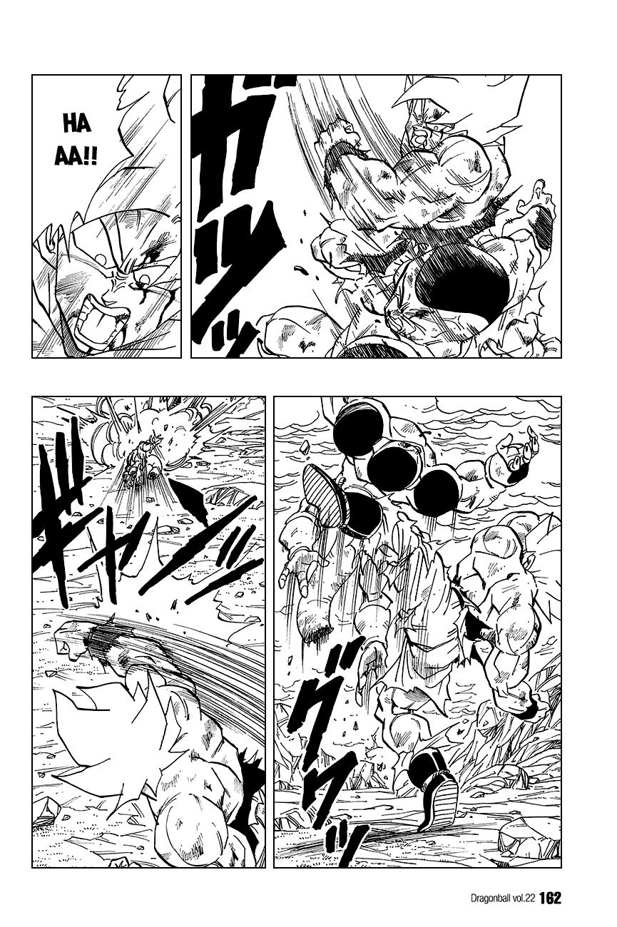 7 Viên Ngọc Rồng Chapter 325 - 6