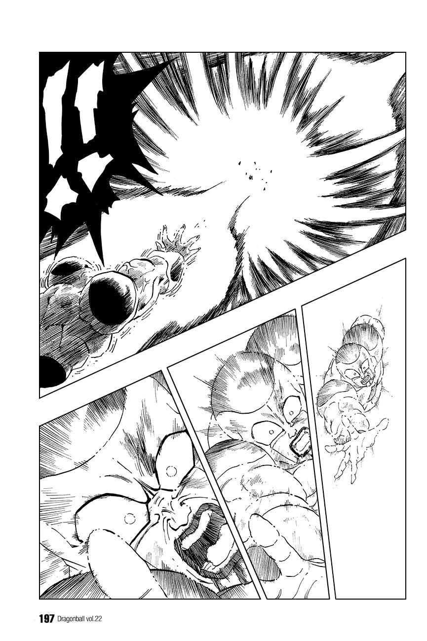 7 Viên Ngọc Rồng Chapter 327 - 11