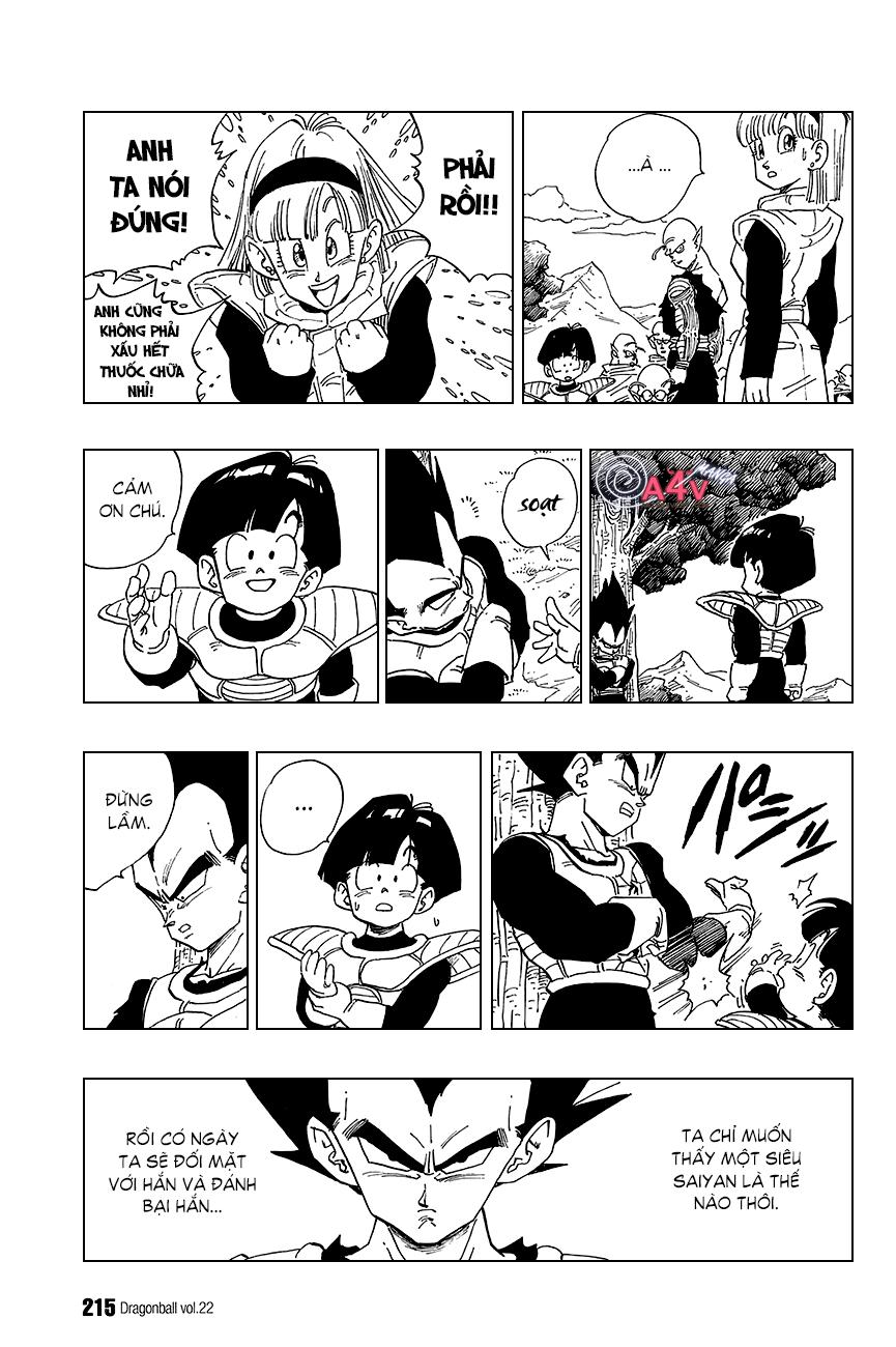 7 Viên Ngọc Rồng Chapter 329 - 2