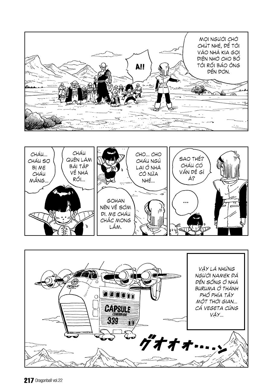 7 Viên Ngọc Rồng Chapter 329 - 4