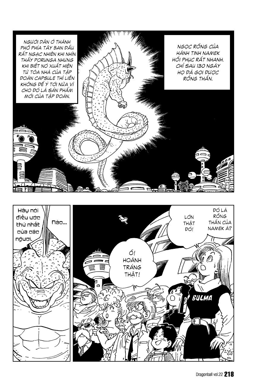 7 Viên Ngọc Rồng Chapter 329 - 5