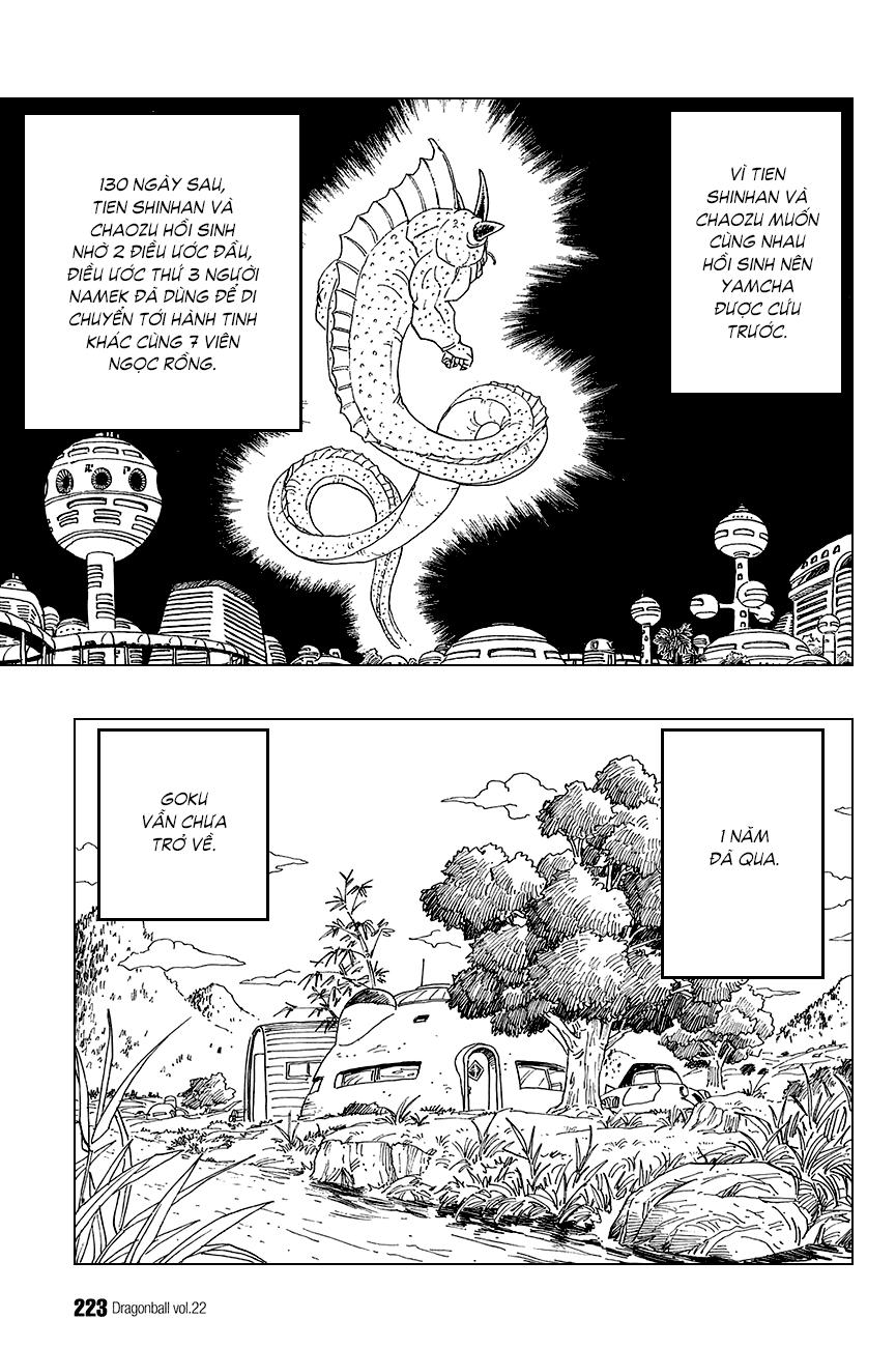 7 Viên Ngọc Rồng Chapter 329 - 10