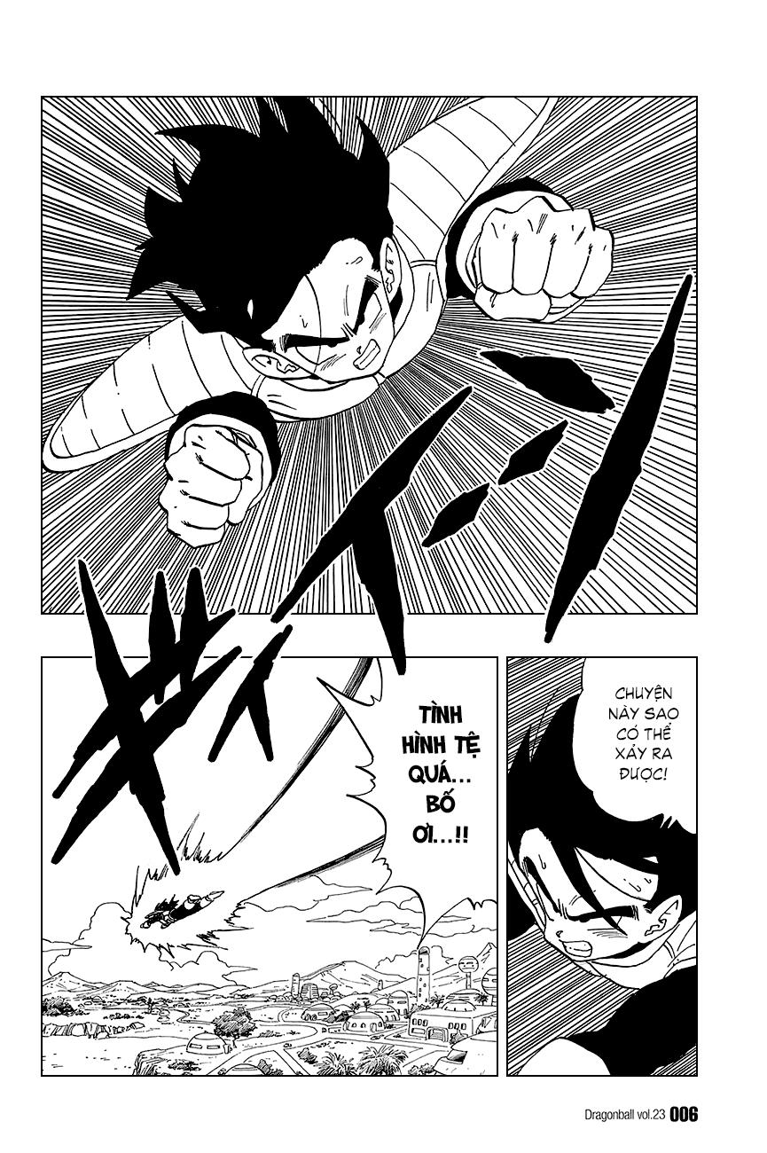 7 Viên Ngọc Rồng Chapter 330 - 2