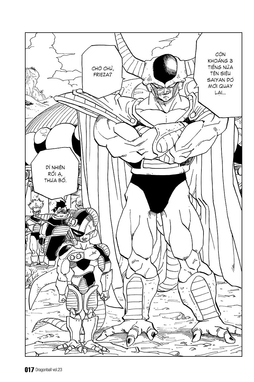 7 Viên Ngọc Rồng Chapter 330 - 13