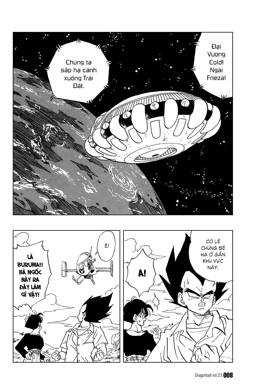 7 Viên Ngọc Rồng Chapter 330 - 4