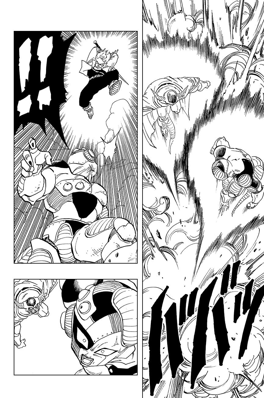 7 Viên Ngọc Rồng Chapter 331 - 17