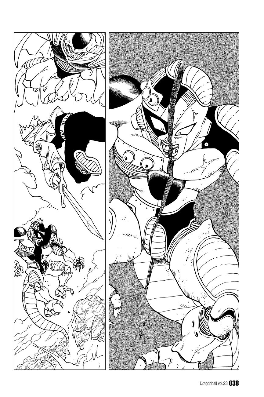 7 Viên Ngọc Rồng Chapter 332 - 1