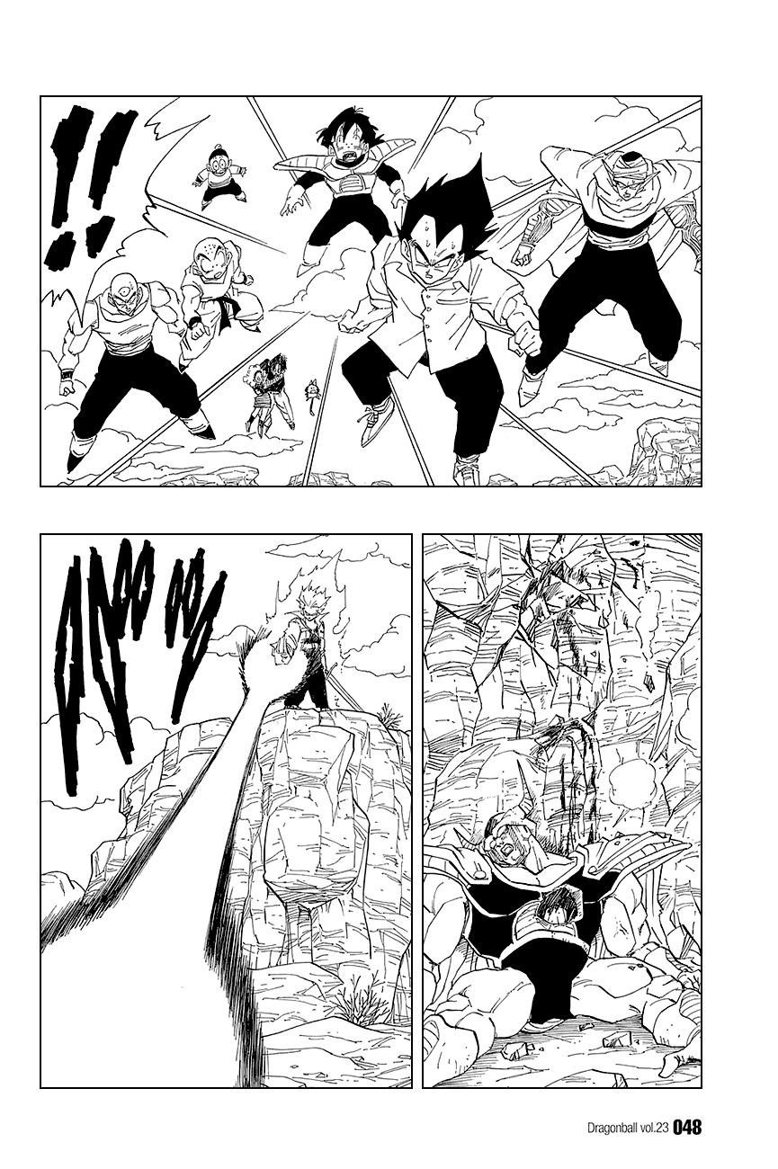 7 Viên Ngọc Rồng Chapter 332 - 11