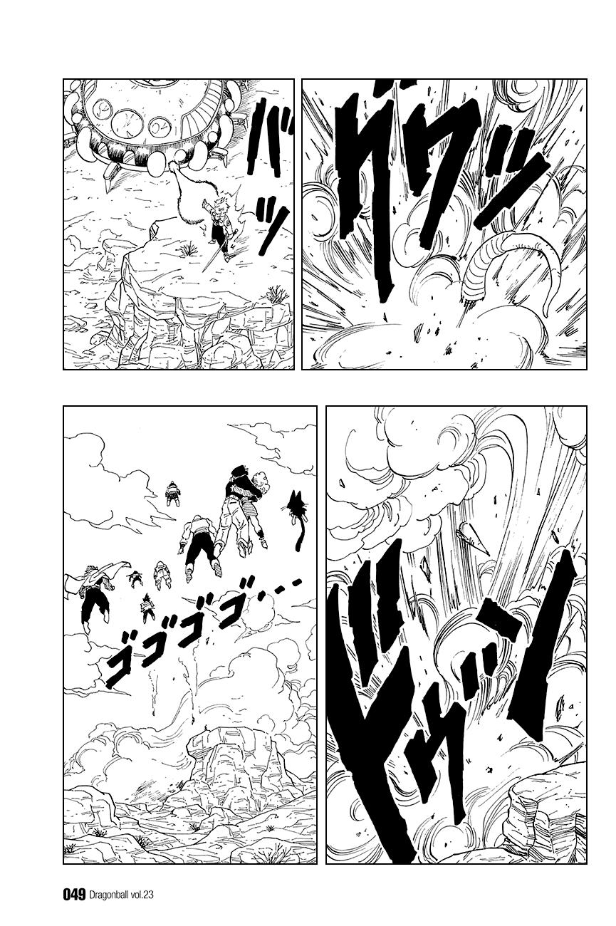 7 Viên Ngọc Rồng Chapter 332 - 12