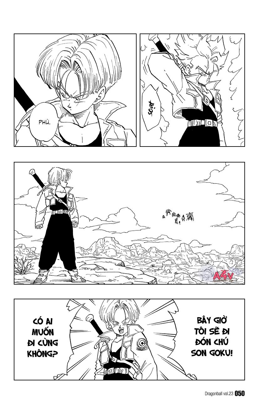 7 Viên Ngọc Rồng Chapter 332 - 13