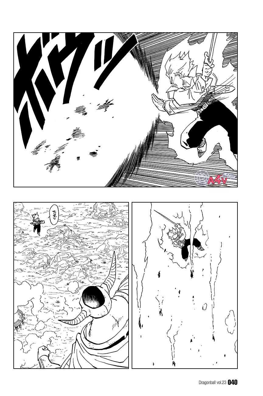 7 Viên Ngọc Rồng Chapter 332 - 3