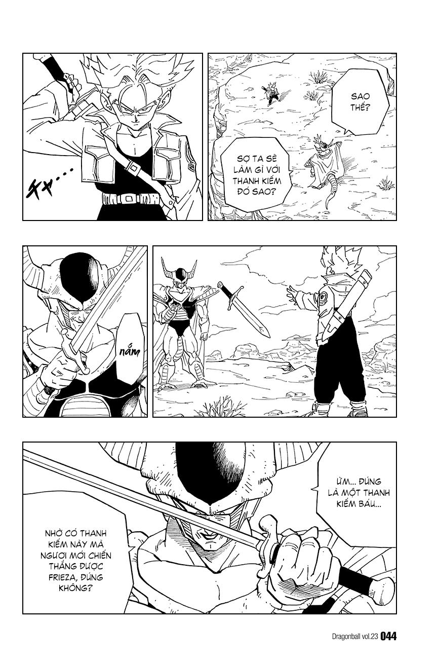 7 Viên Ngọc Rồng Chapter 332 - 7