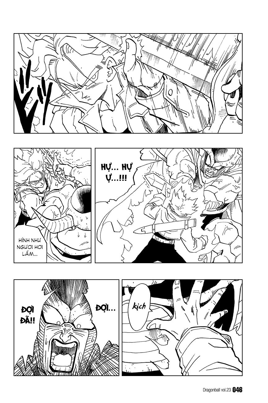7 Viên Ngọc Rồng Chapter 332 - 9