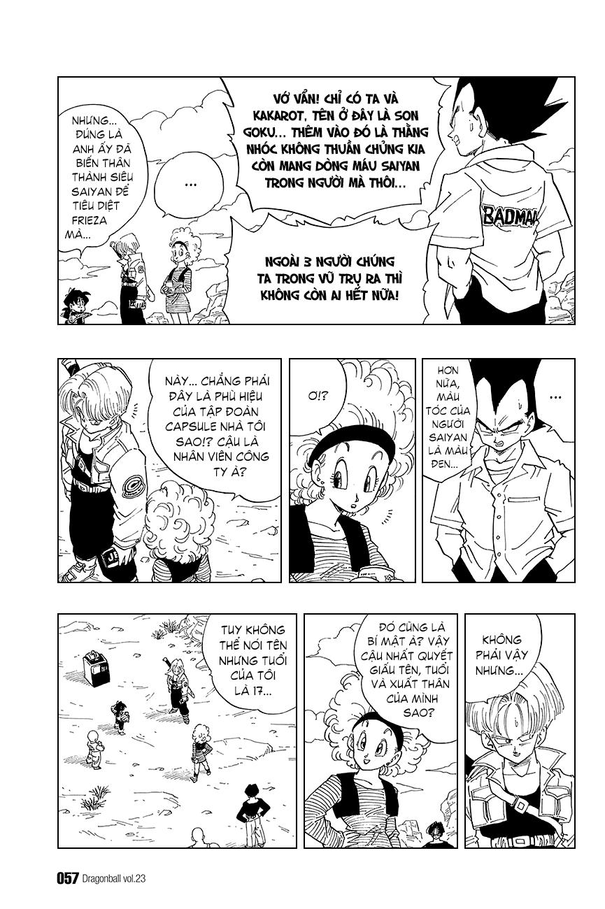7 Viên Ngọc Rồng Chapter 333 - 6