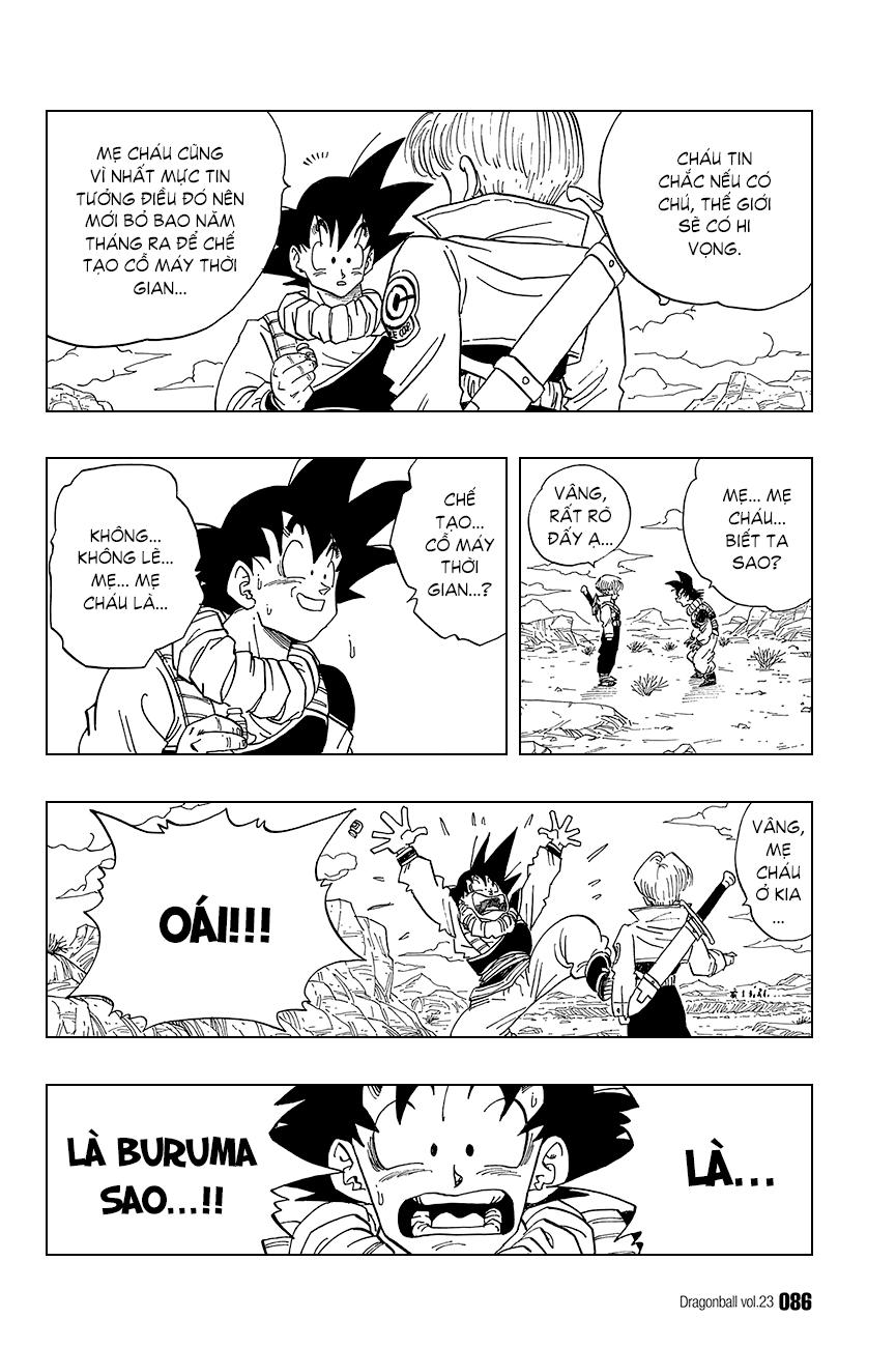 7 Viên Ngọc Rồng Chapter 335 - 7