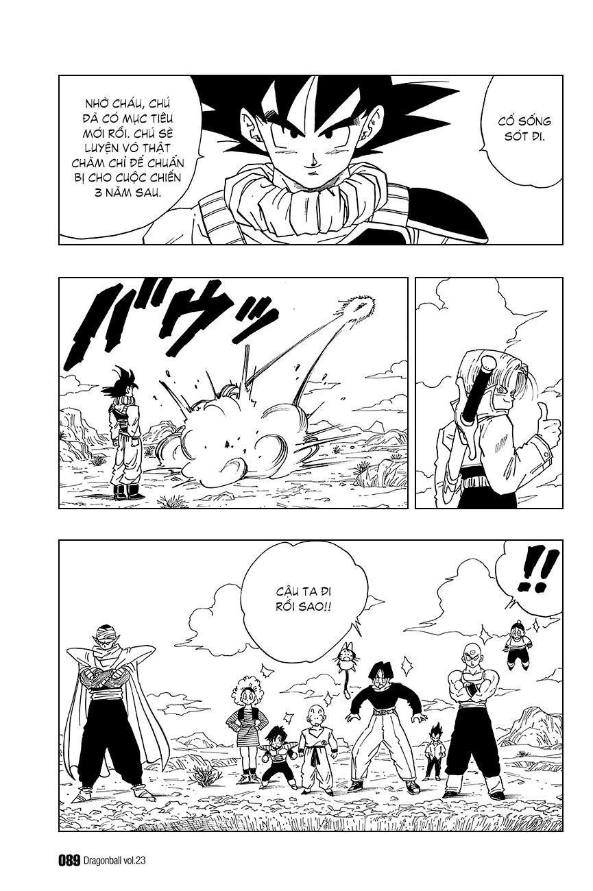 7 Viên Ngọc Rồng Chapter 335 - 10