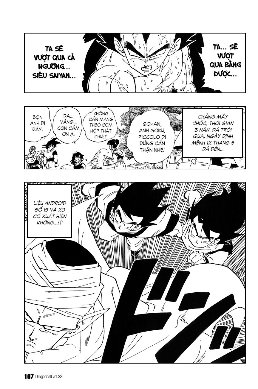 7 Viên Ngọc Rồng Chapter 336 - 14