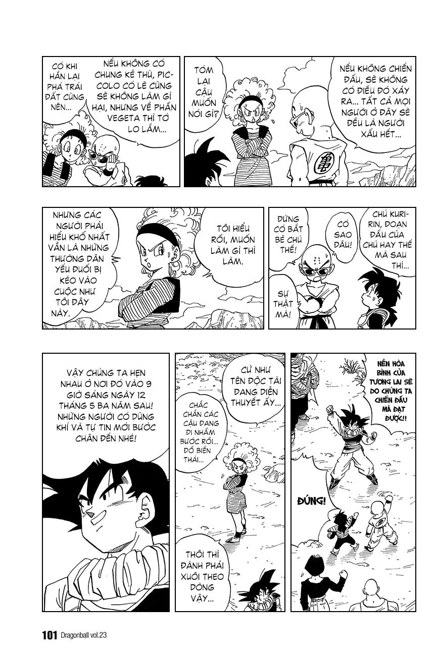 7 Viên Ngọc Rồng Chapter 336 - 8