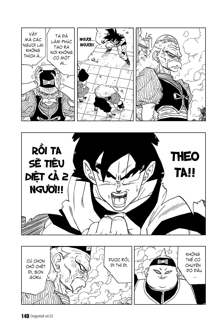 7 Viên Ngọc Rồng Chapter 339 - 12