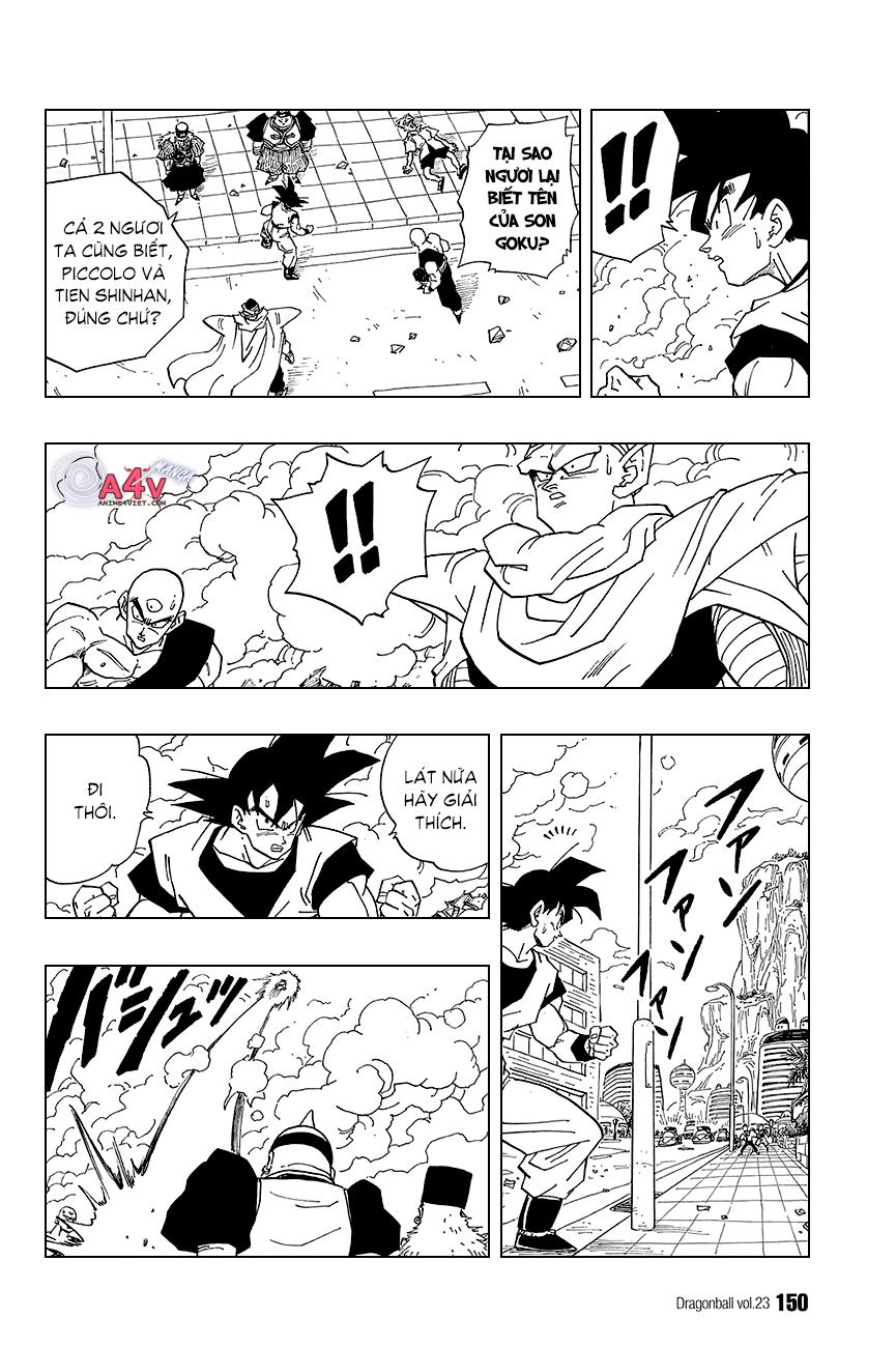 7 Viên Ngọc Rồng Chapter 339 - 13