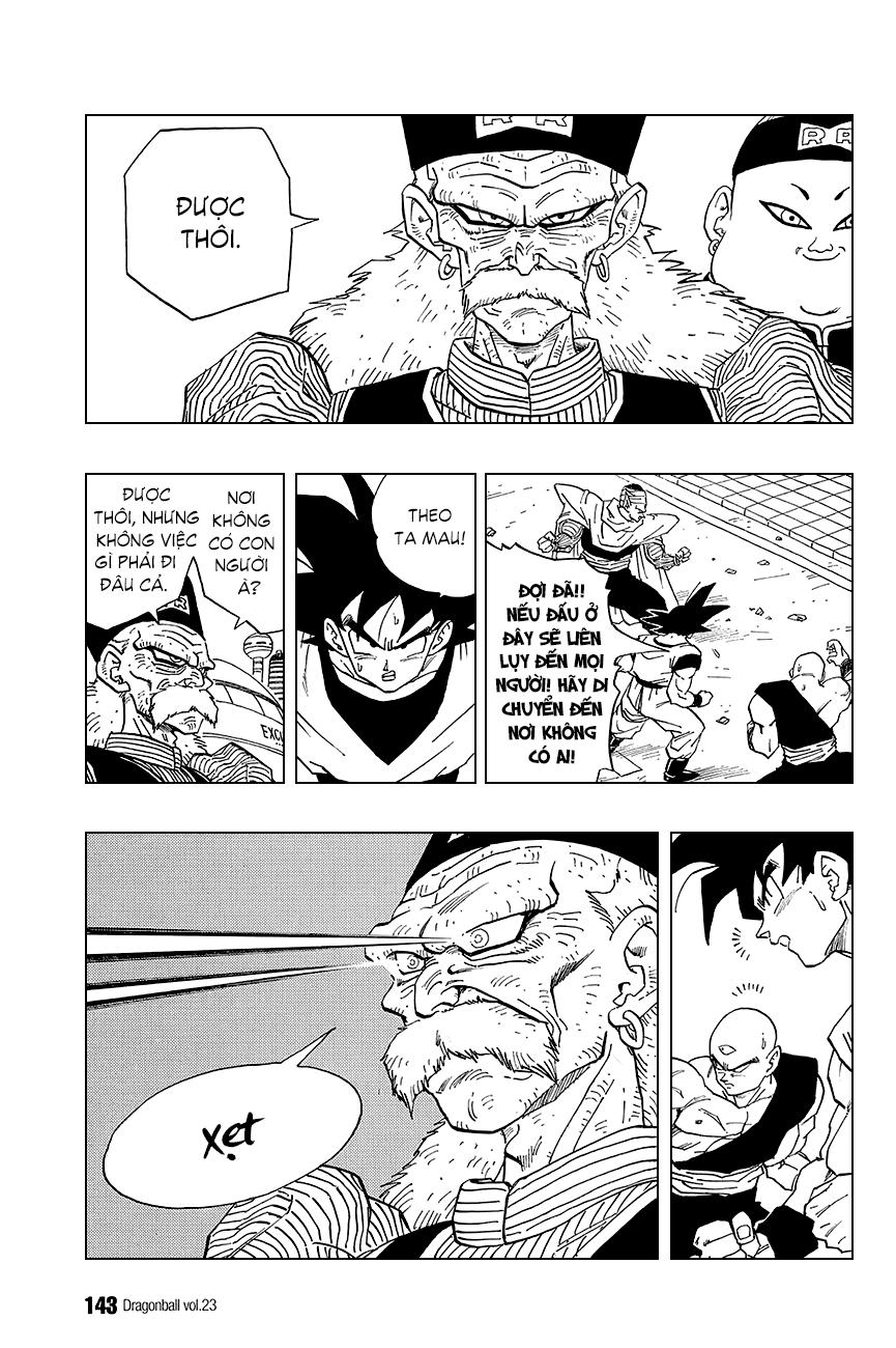 7 Viên Ngọc Rồng Chapter 339 - 6