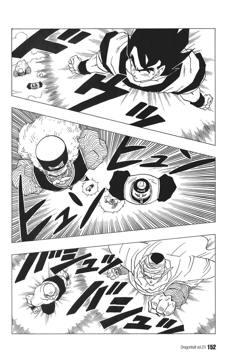 7 Viên Ngọc Rồng Chapter 340 - 1