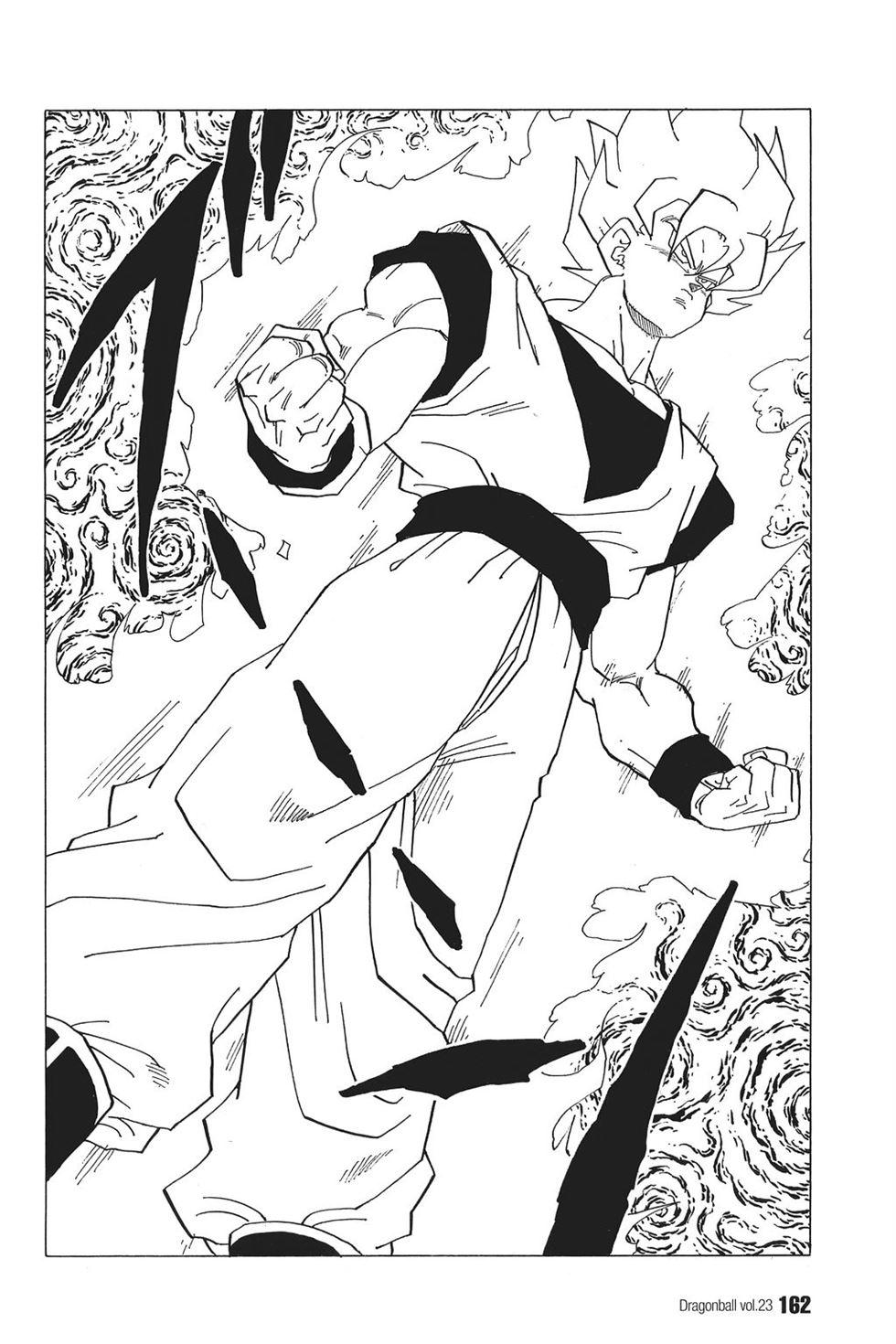 7 Viên Ngọc Rồng Chapter 340 - 11