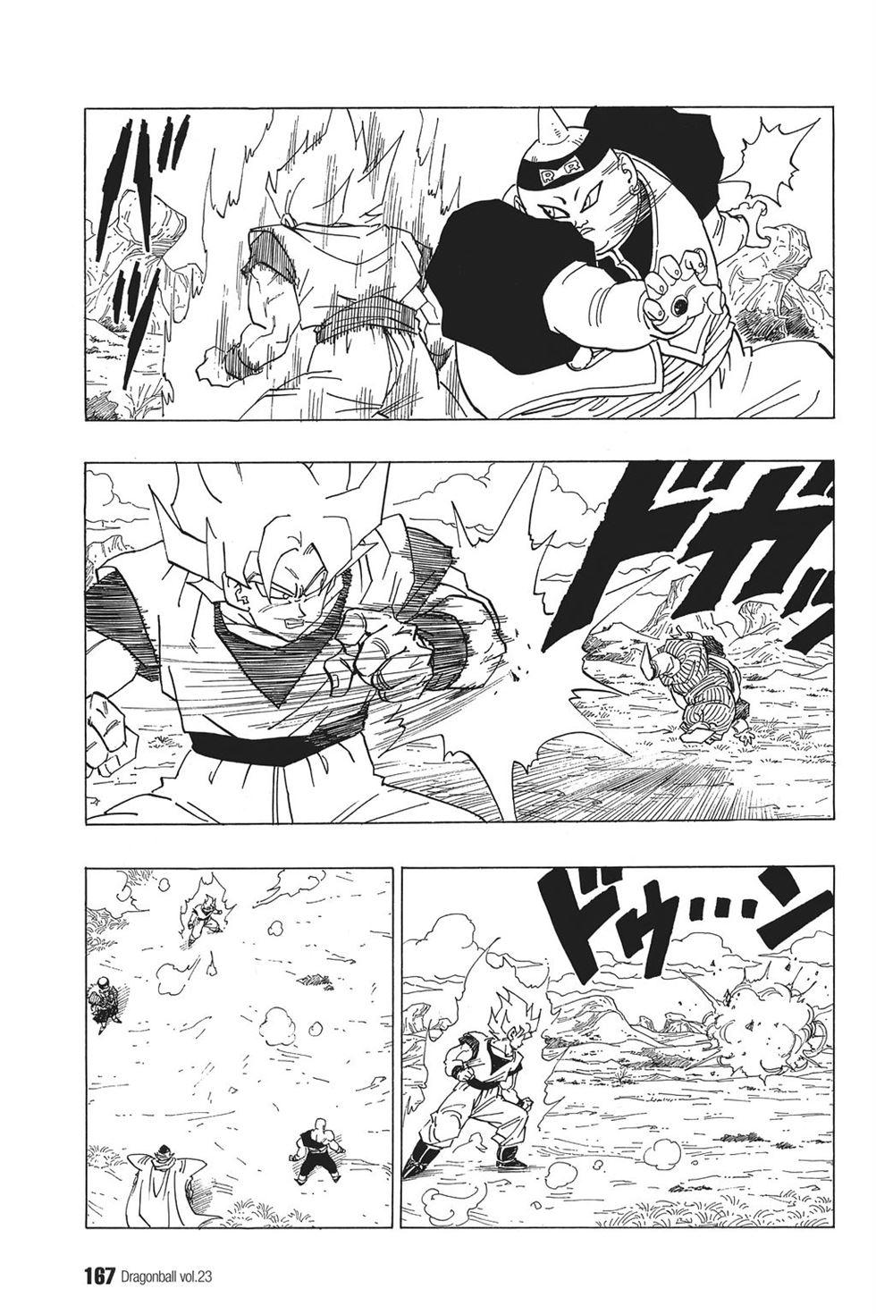 7 Viên Ngọc Rồng Chapter 341 - 2