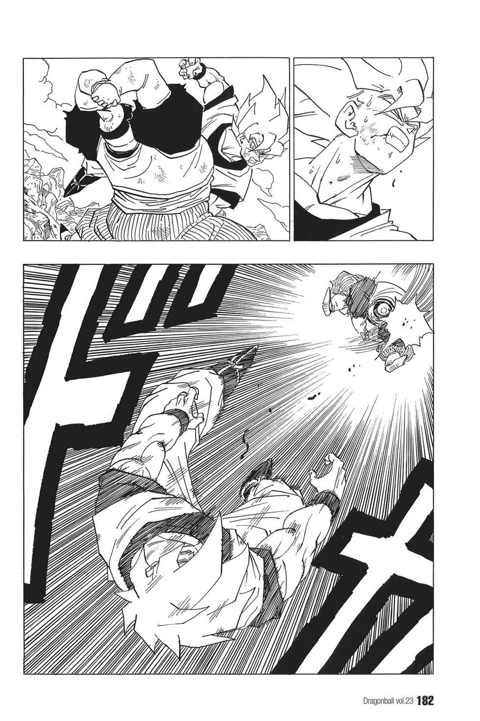 7 Viên Ngọc Rồng Chapter 342 - 3