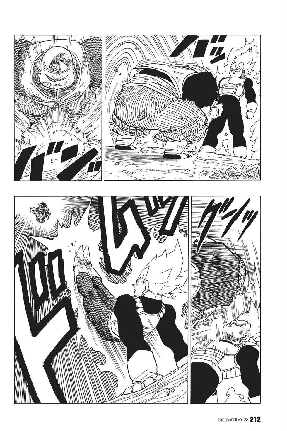 7 Viên Ngọc Rồng Chapter 344 - 2