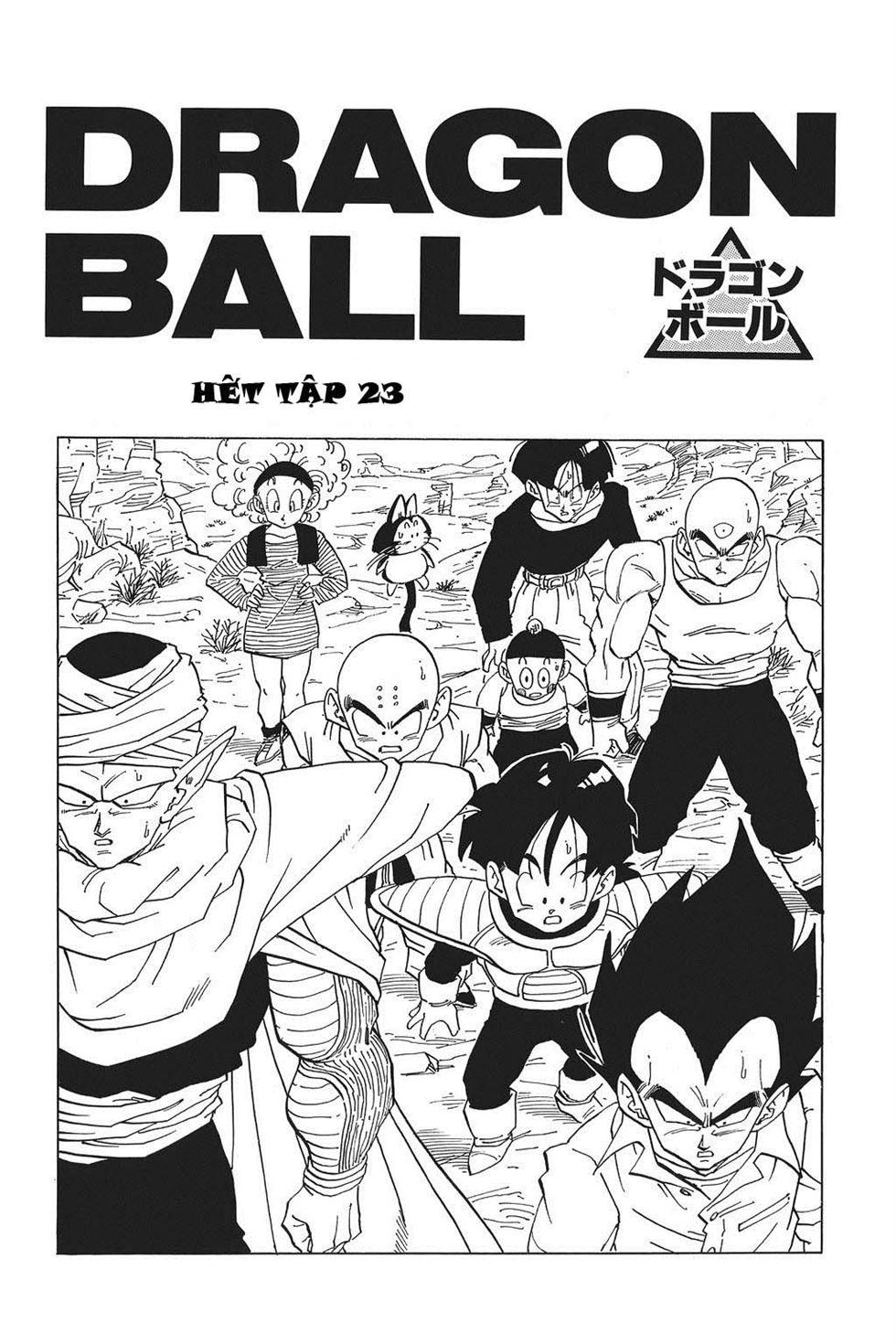 7 Viên Ngọc Rồng Chapter 344 - 16