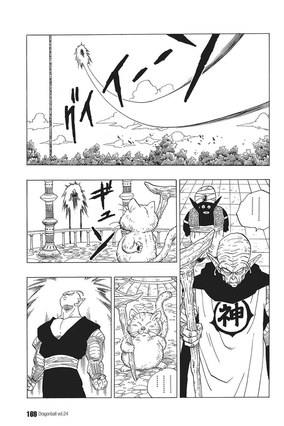 7 Viên Ngọc Rồng Chapter 355 - 18