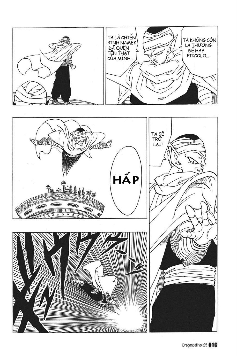 7 Viên Ngọc Rồng Chapter 360 - 14