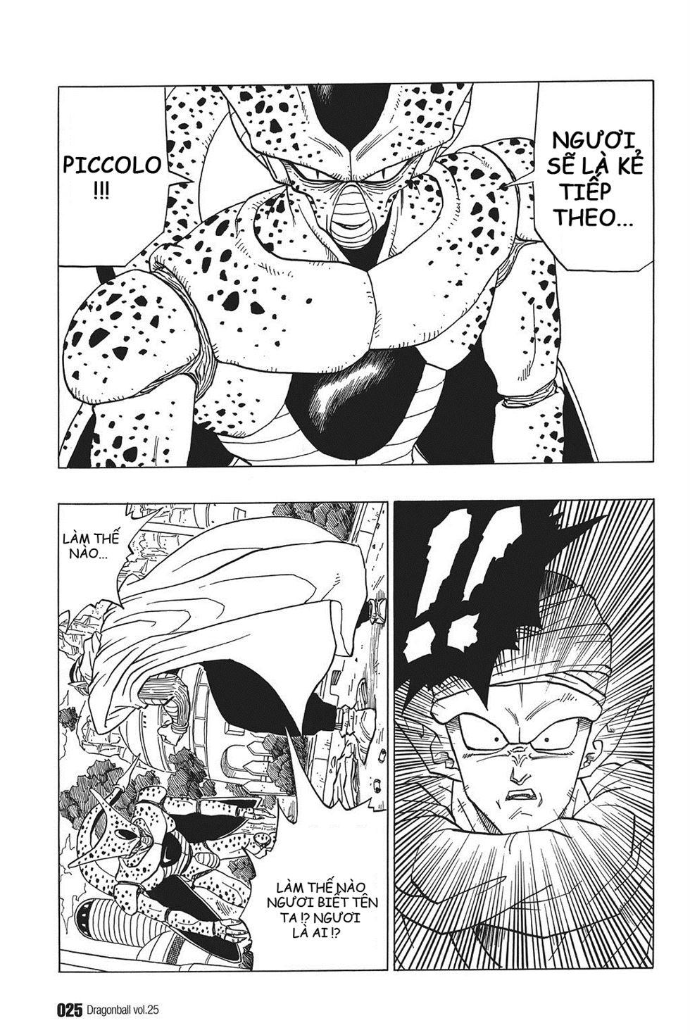 7 Viên Ngọc Rồng Chapter 361 - 6