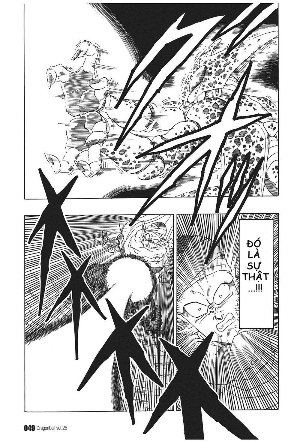 7 Viên Ngọc Rồng Chapter 363 - 2