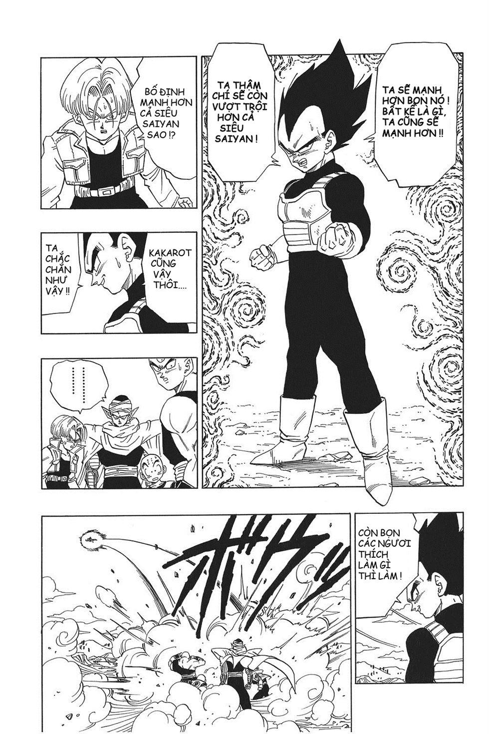 7 Viên Ngọc Rồng Chapter 365 - 3