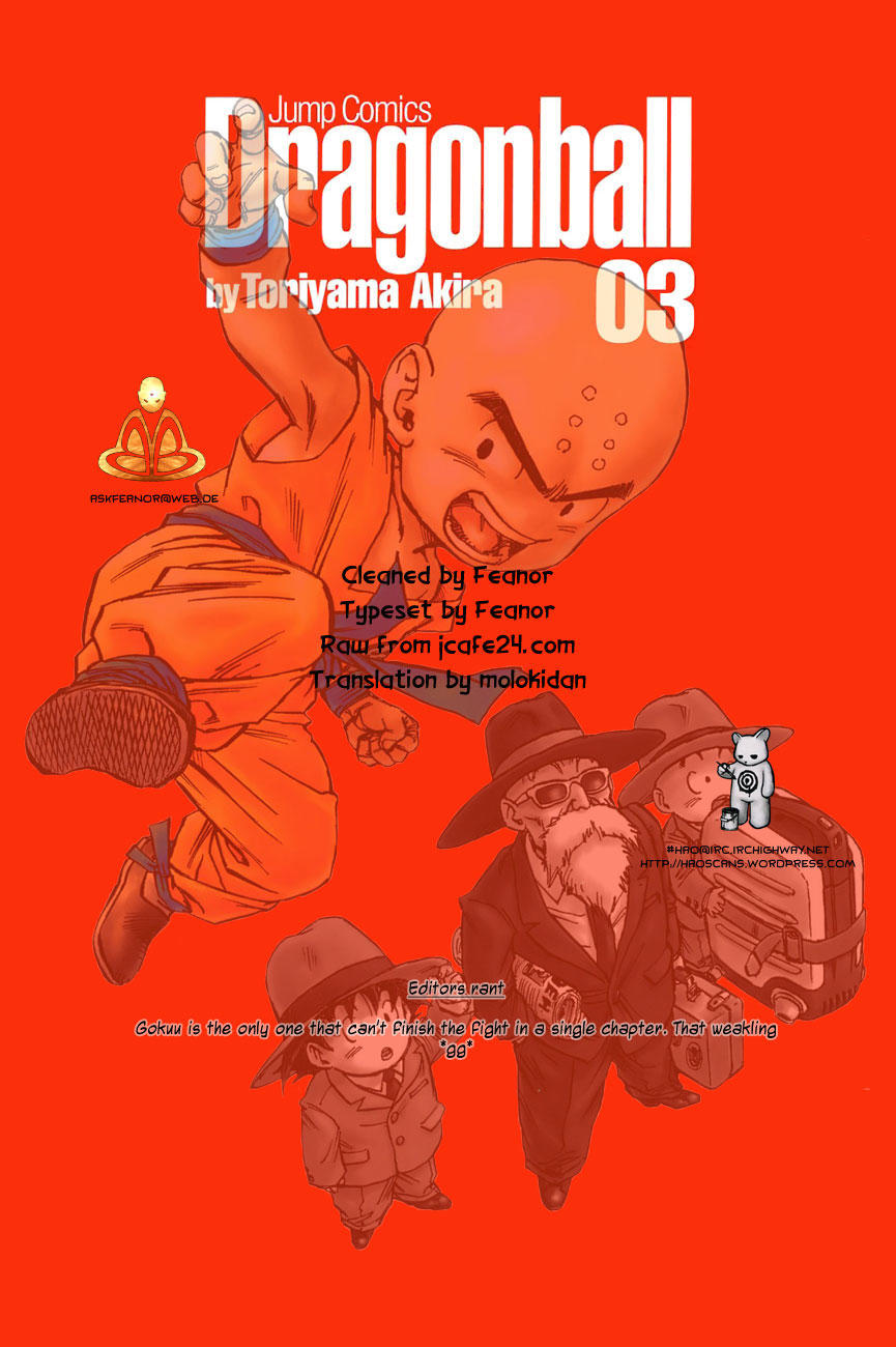 7 Viên Ngọc Rồng Chapter 39 - 16