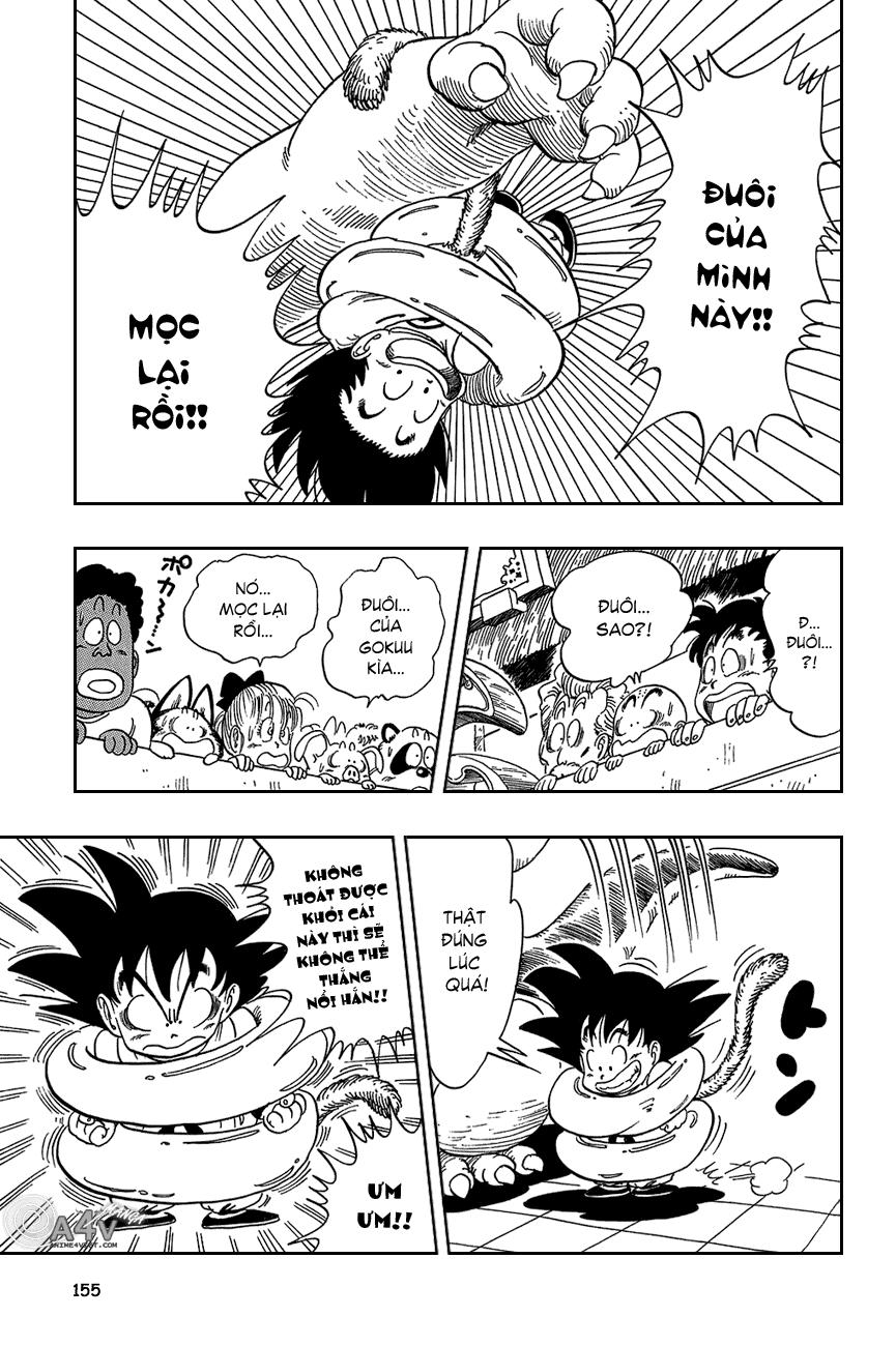 7 Viên Ngọc Rồng Chapter 40 - 12