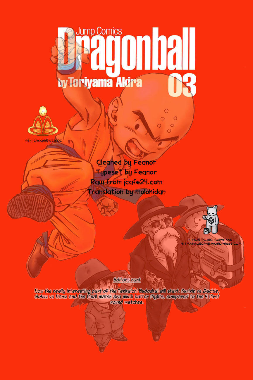 7 Viên Ngọc Rồng Chapter 40 - 16
