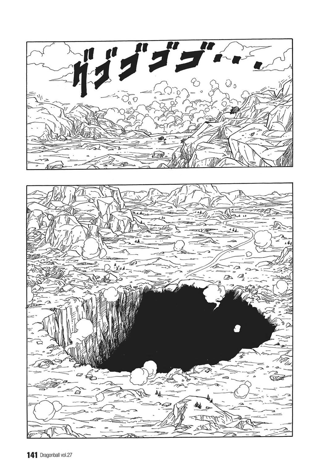 7 Viên Ngọc Rồng Chapter 400 - 9