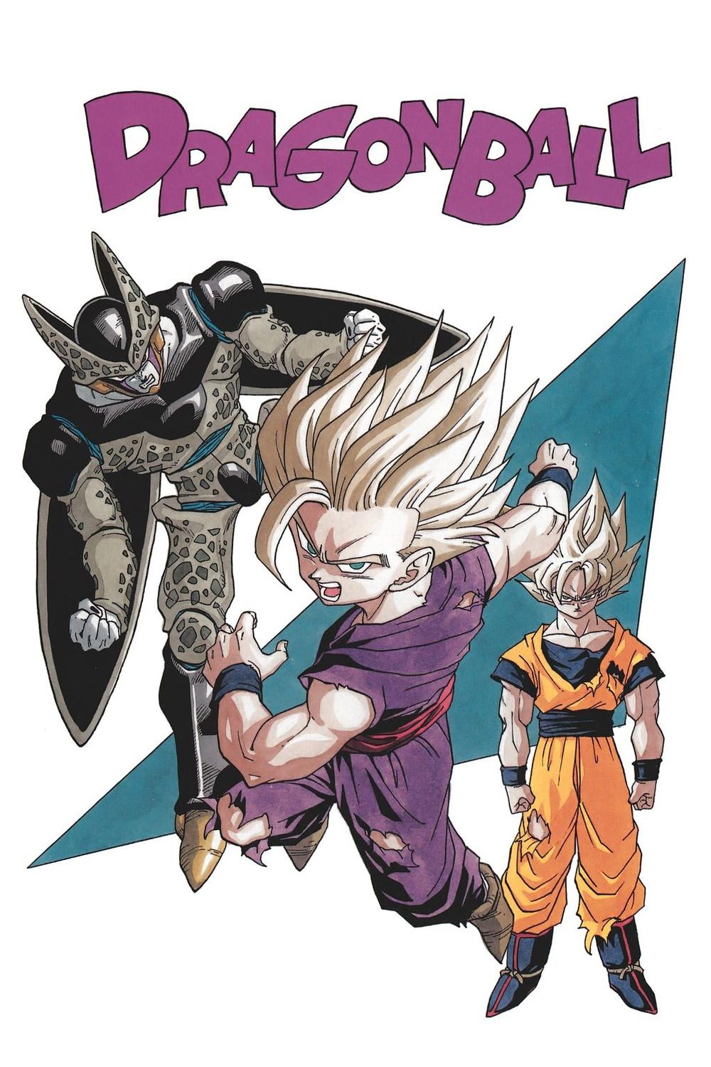 7 Viên Ngọc Rồng Chapter 411 - 2
