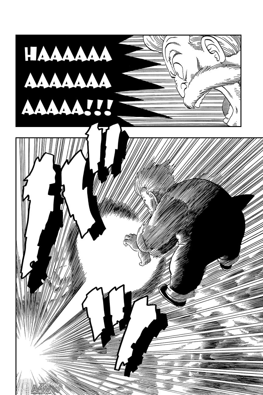 7 Viên Ngọc Rồng Chapter 43 - 4
