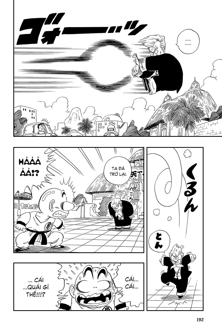 7 Viên Ngọc Rồng Chapter 43 - 6