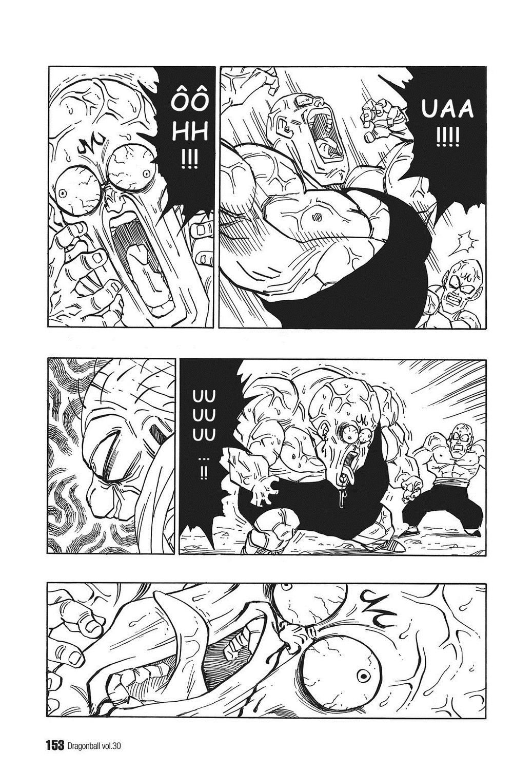 7 Viên Ngọc Rồng Chapter 447 - 8