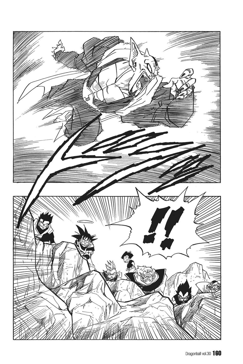 7 Viên Ngọc Rồng Chapter 448 - 2
