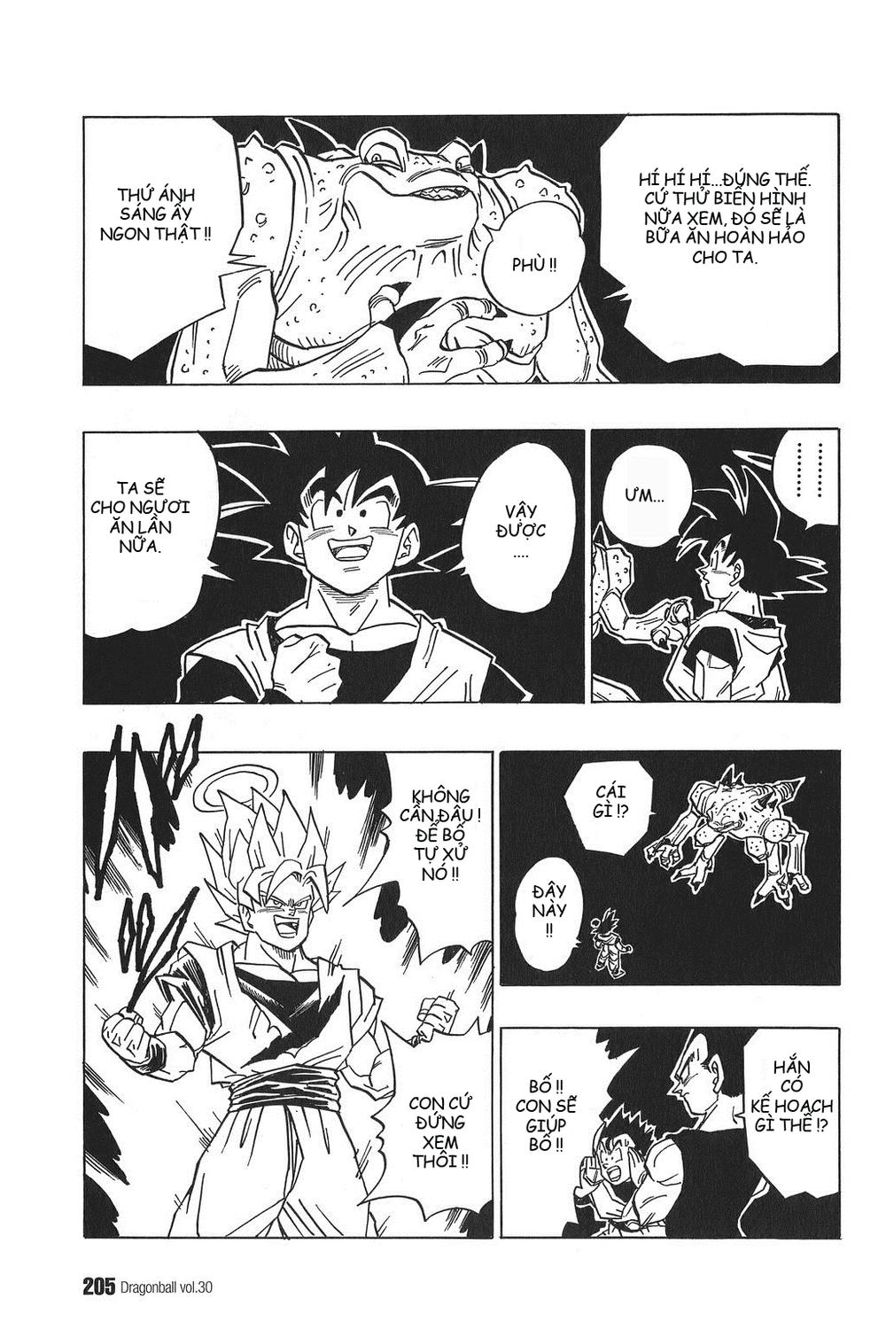 7 Viên Ngọc Rồng Chapter 451 - 7