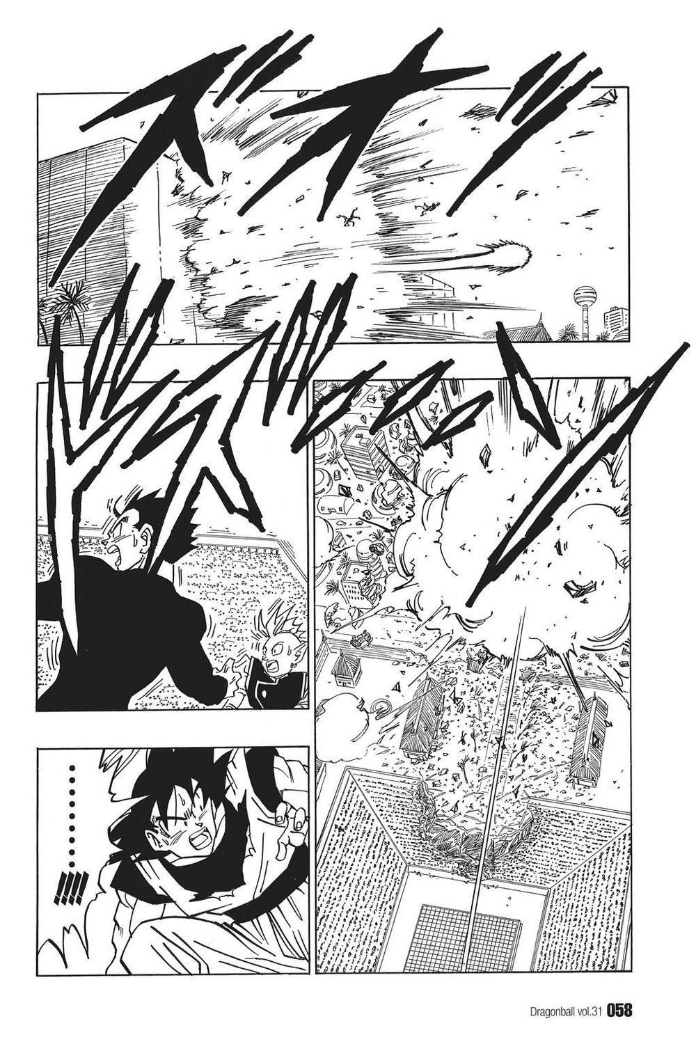 7 Viên Ngọc Rồng Chapter 456 - 12