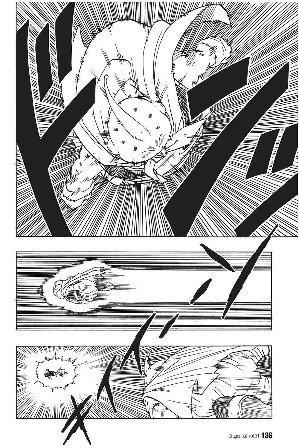 7 Viên Ngọc Rồng Chapter 462 - 11